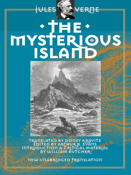 Title details for The Mysterious Island by Jules Verne - Available